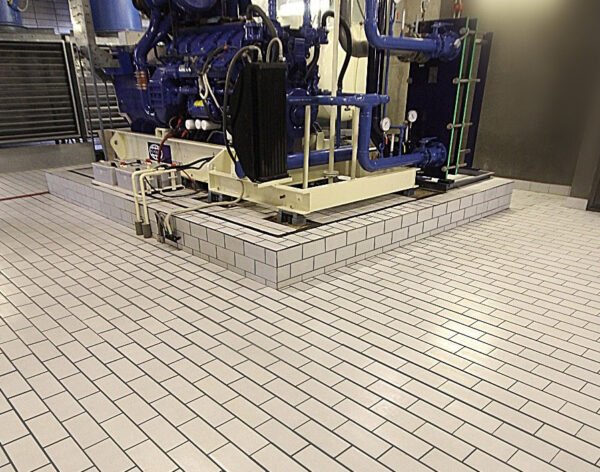 Industrial Tiles