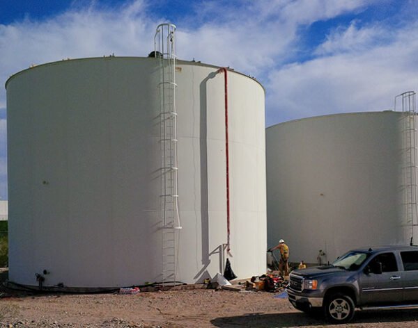 water-tanks